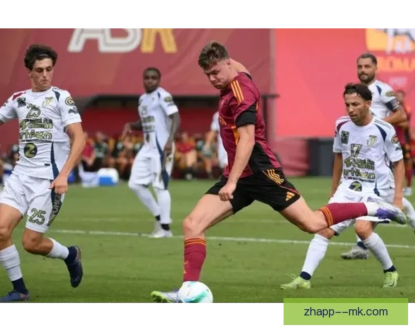 埃文·弗格森陷入长时间进球荒引发球队进攻危机