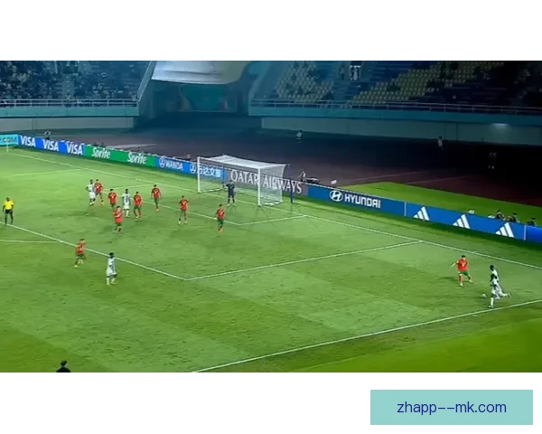 墨西哥城阿兹特克体育场增设无障碍通道迎接二零二六世界杯