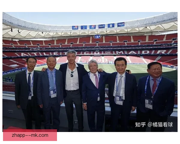 巴萨与官方赞助商Spotify完成续约合作开启新篇章