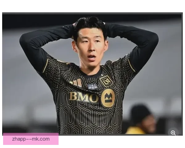 孙兴慜确认下周加入韩国国家队营地开启世界杯预选赛备战