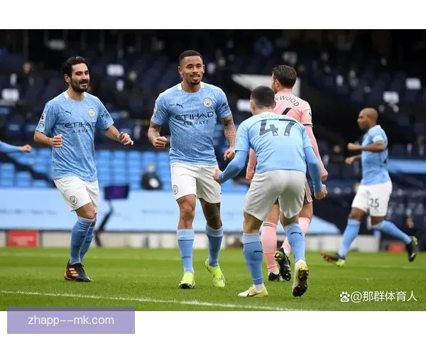 曼城因涉嫌115项财务违规进入最终裁决阶段 2025年底或揭开谜底