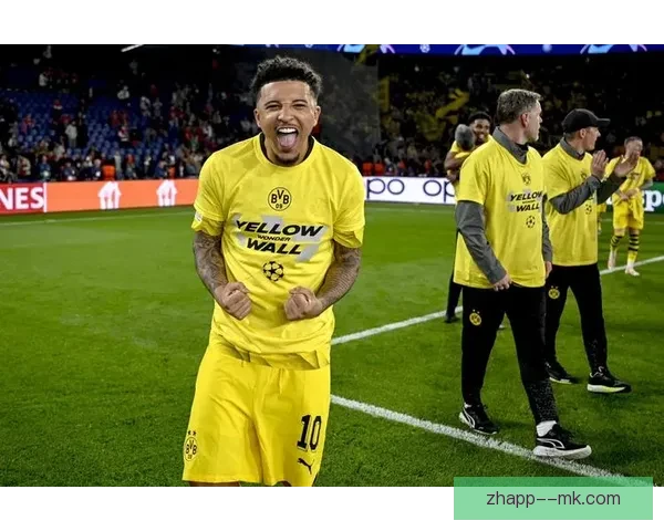 桑乔社媒公开反击滕哈格遭俱乐部内部停赛处罚处理