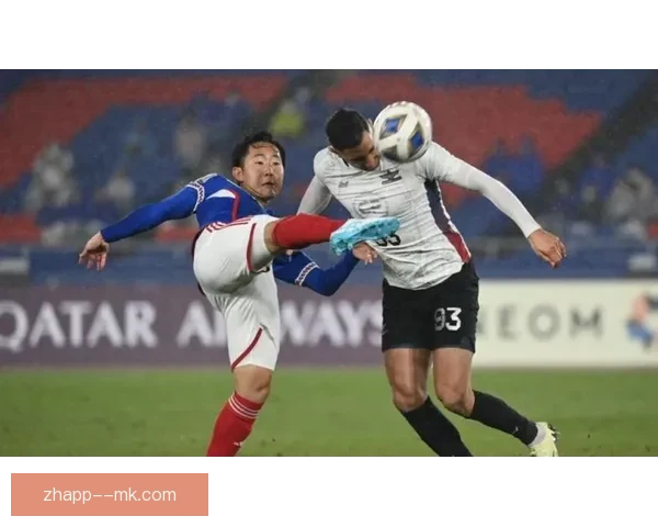曼谷联加时赛惜败横滨水手 无缘亚冠八强梦碎 曼谷联加时赛惜败横滨水手 无缘亚冠八强梦碎