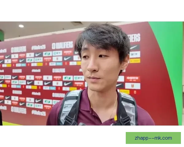 韦世豪世预赛火线复出头球破门助力中国队战胜泰国
